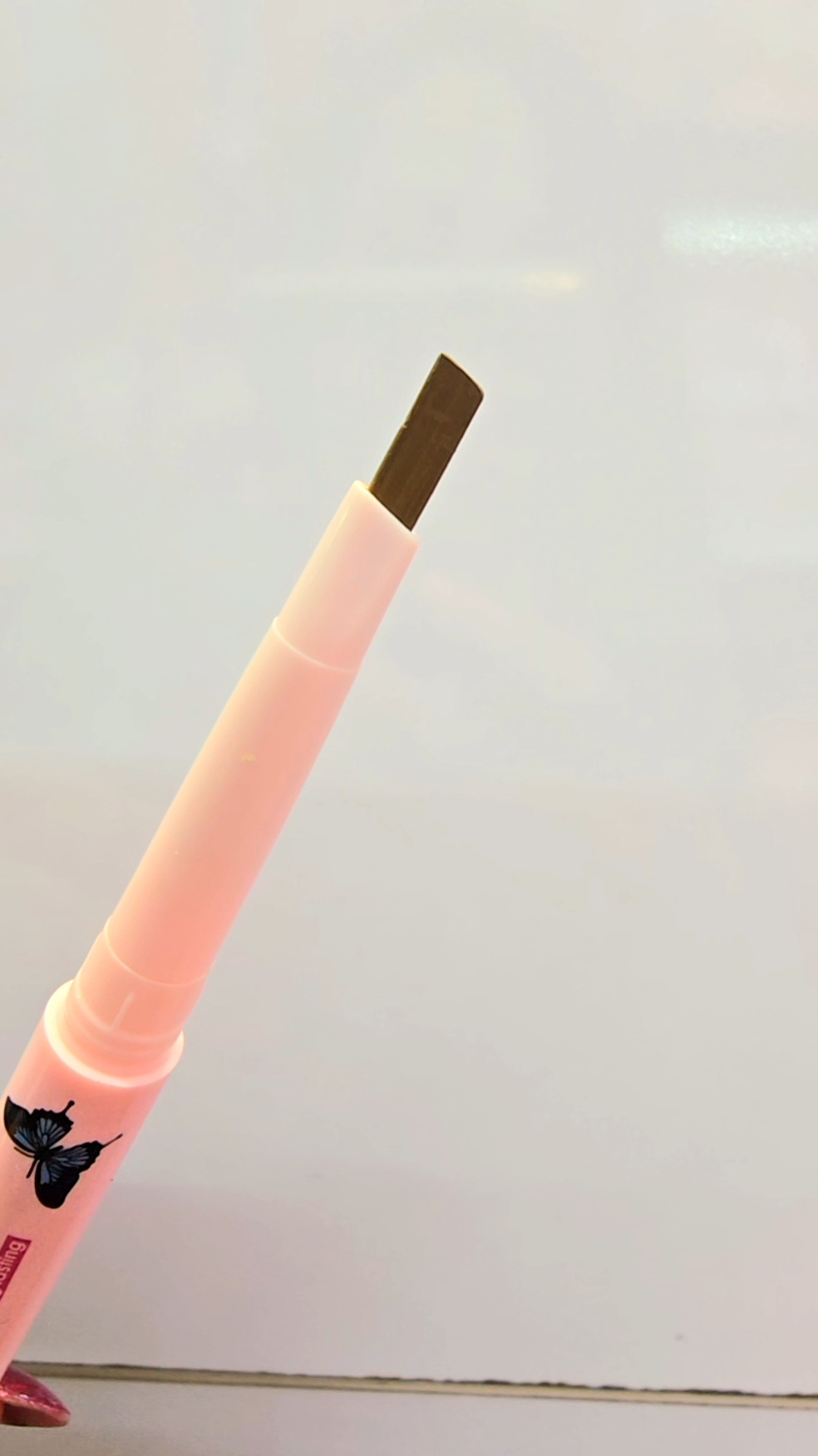 قلم ابرو پد دار