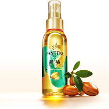 سرم روغن آرگان پنتن