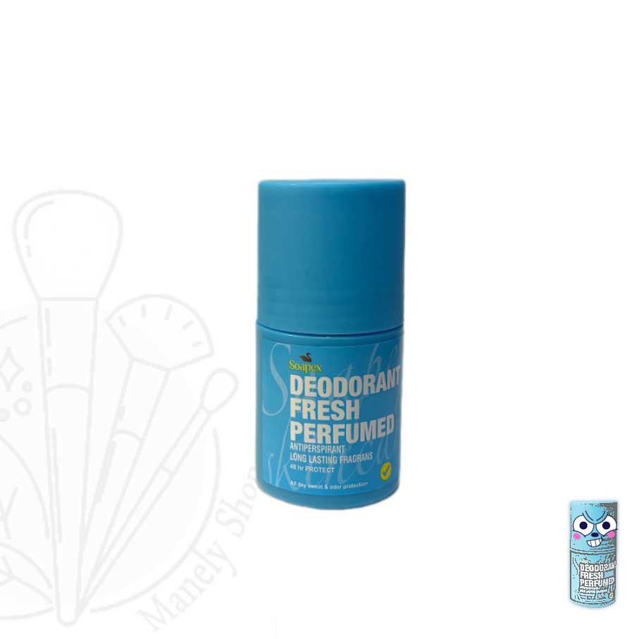 مام رول سوپکس