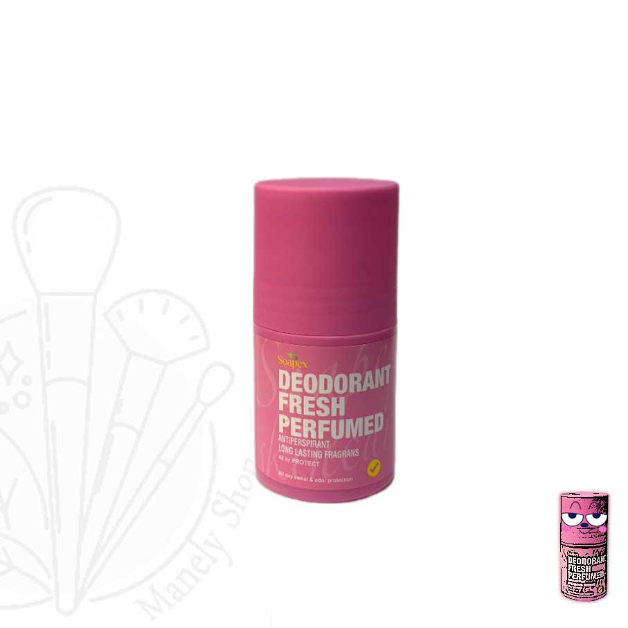 مام رول سوپکس