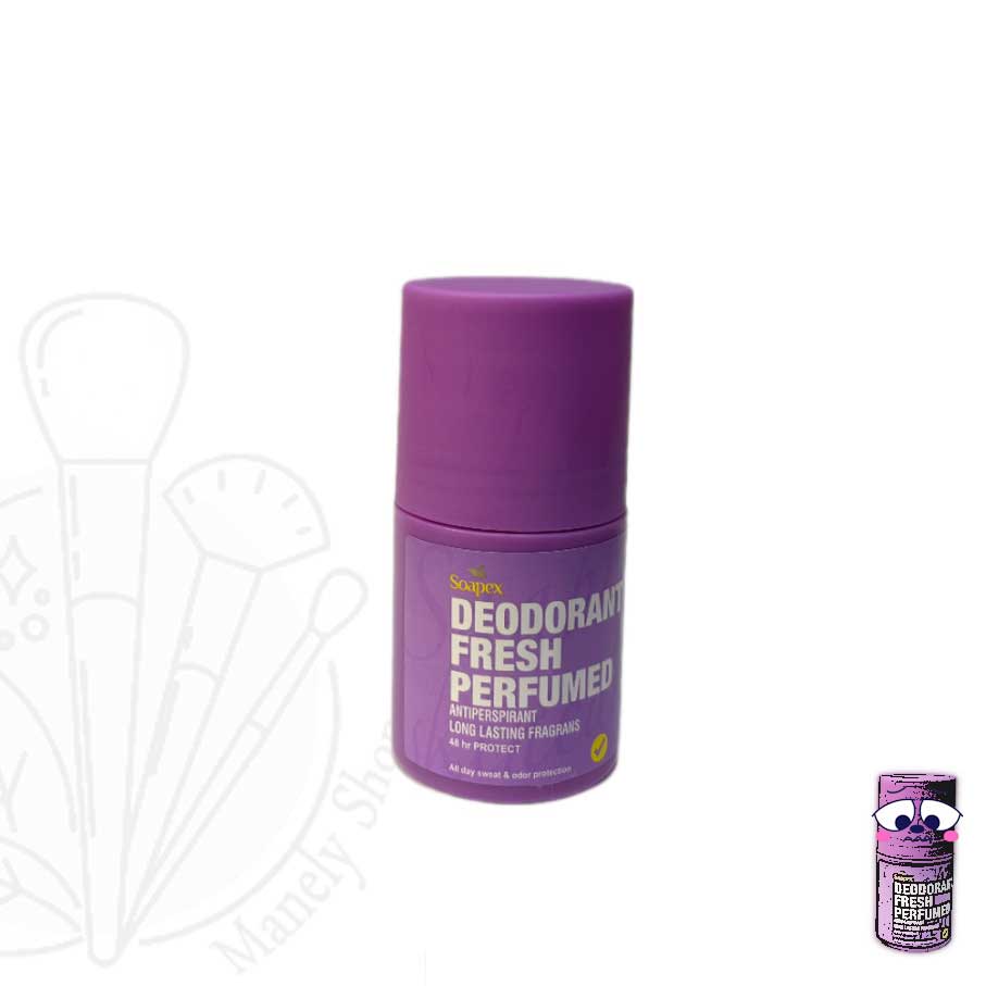 مام رول سوپکس